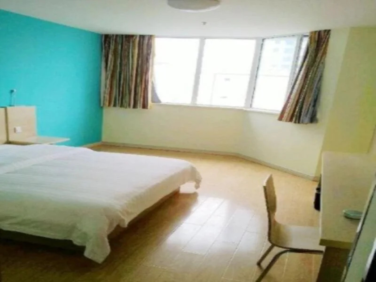 7 Days Inn Suzhou Industrial Park