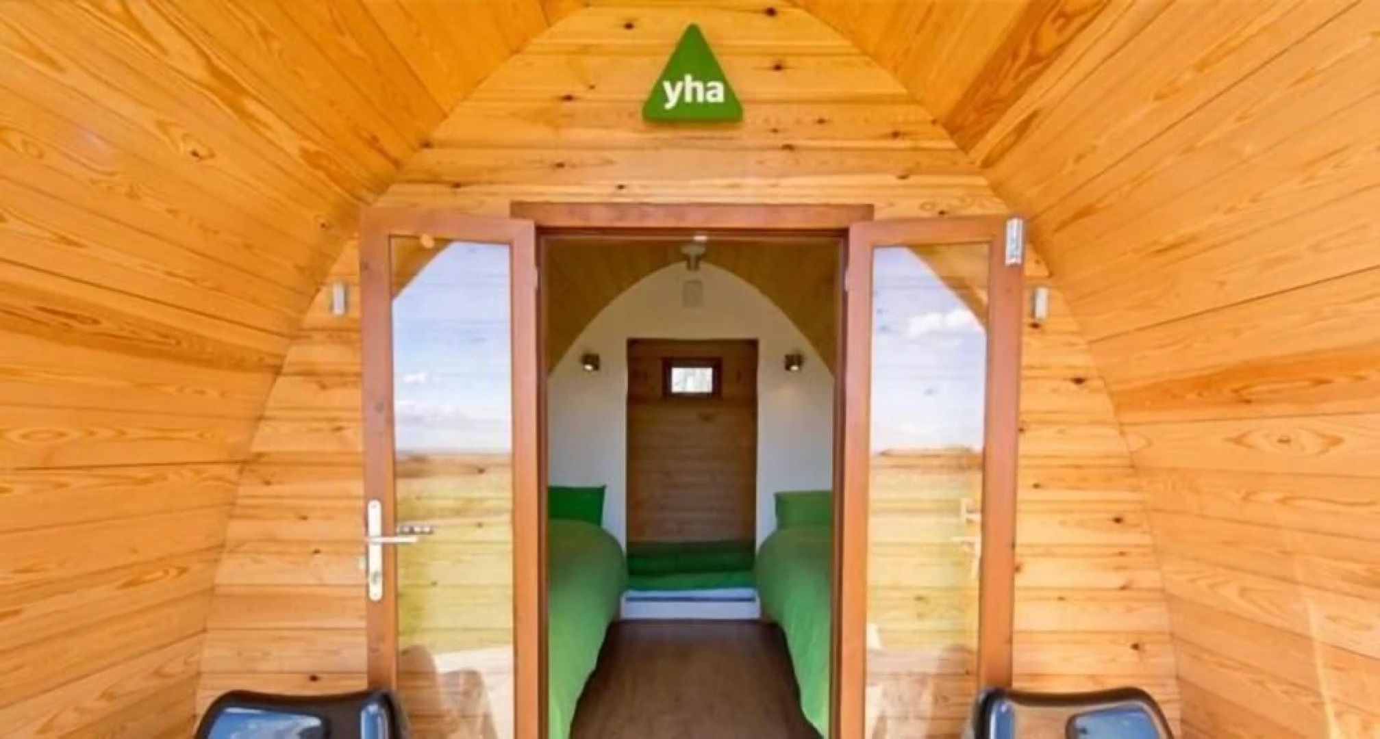 YHA Snowdon Llanberis - Hostel