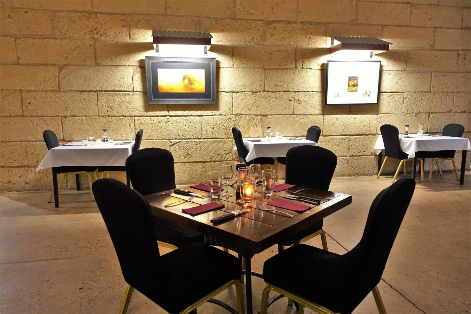 The Kimberley Grande Resort