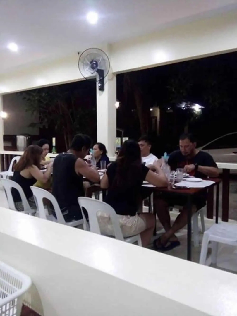 Island Front Bangcogon Resort and Restaurant