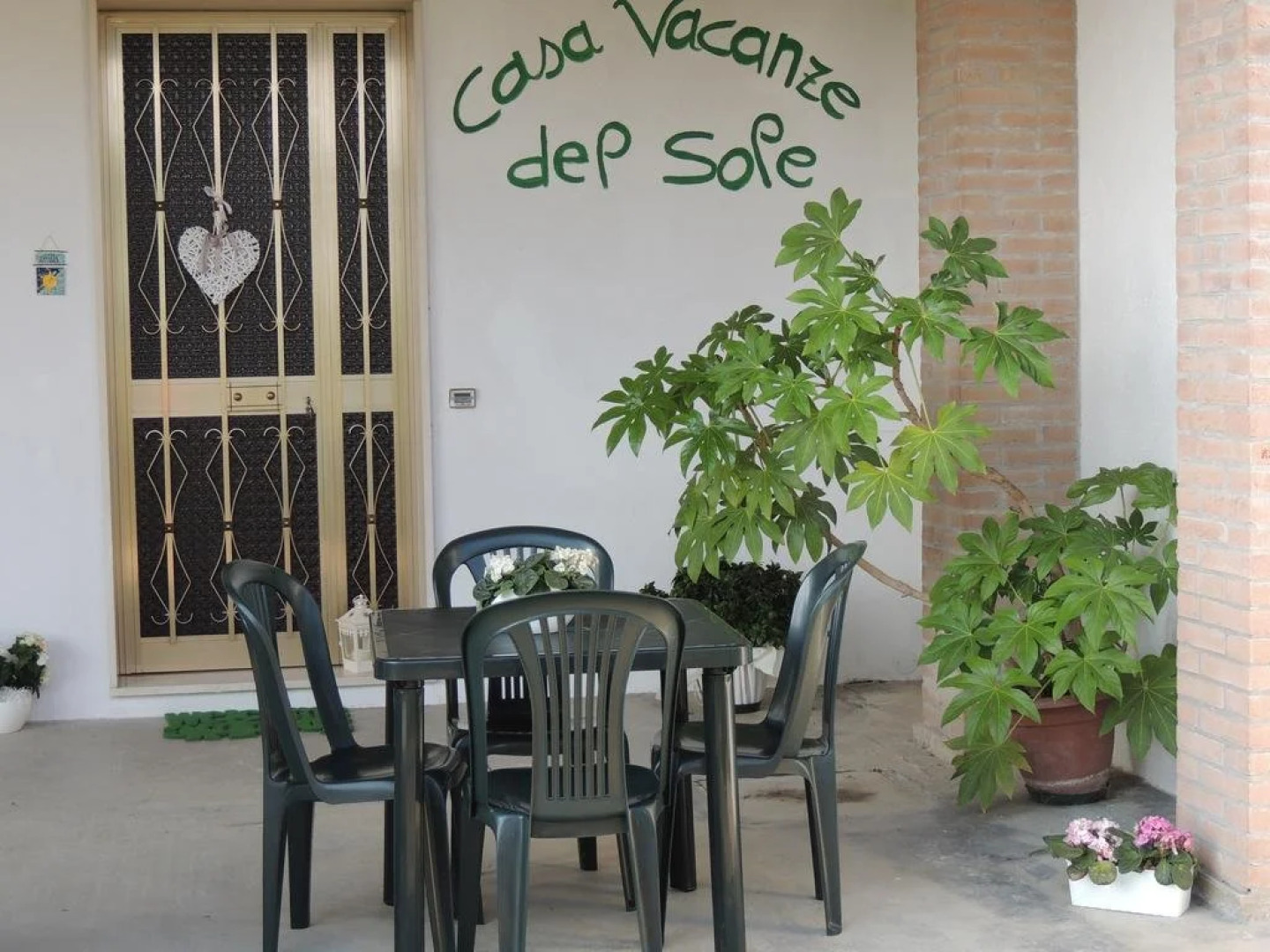 Casa Vacanze del Sole