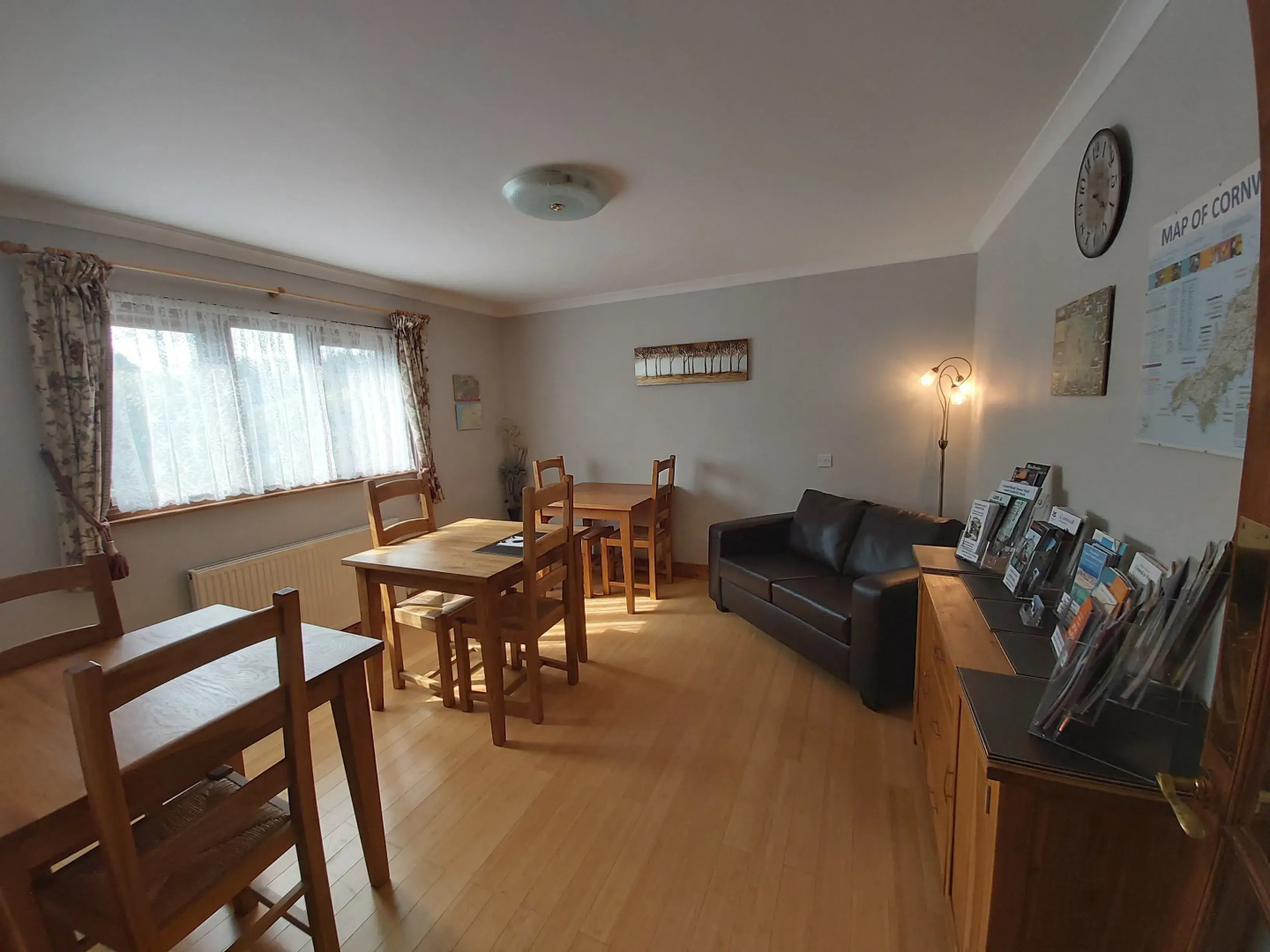 Chynoweth Trelash B&B
