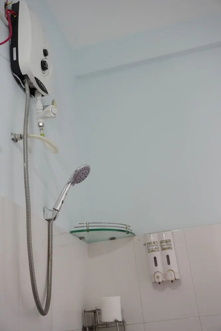 Nha Nghi Van Long Elephants