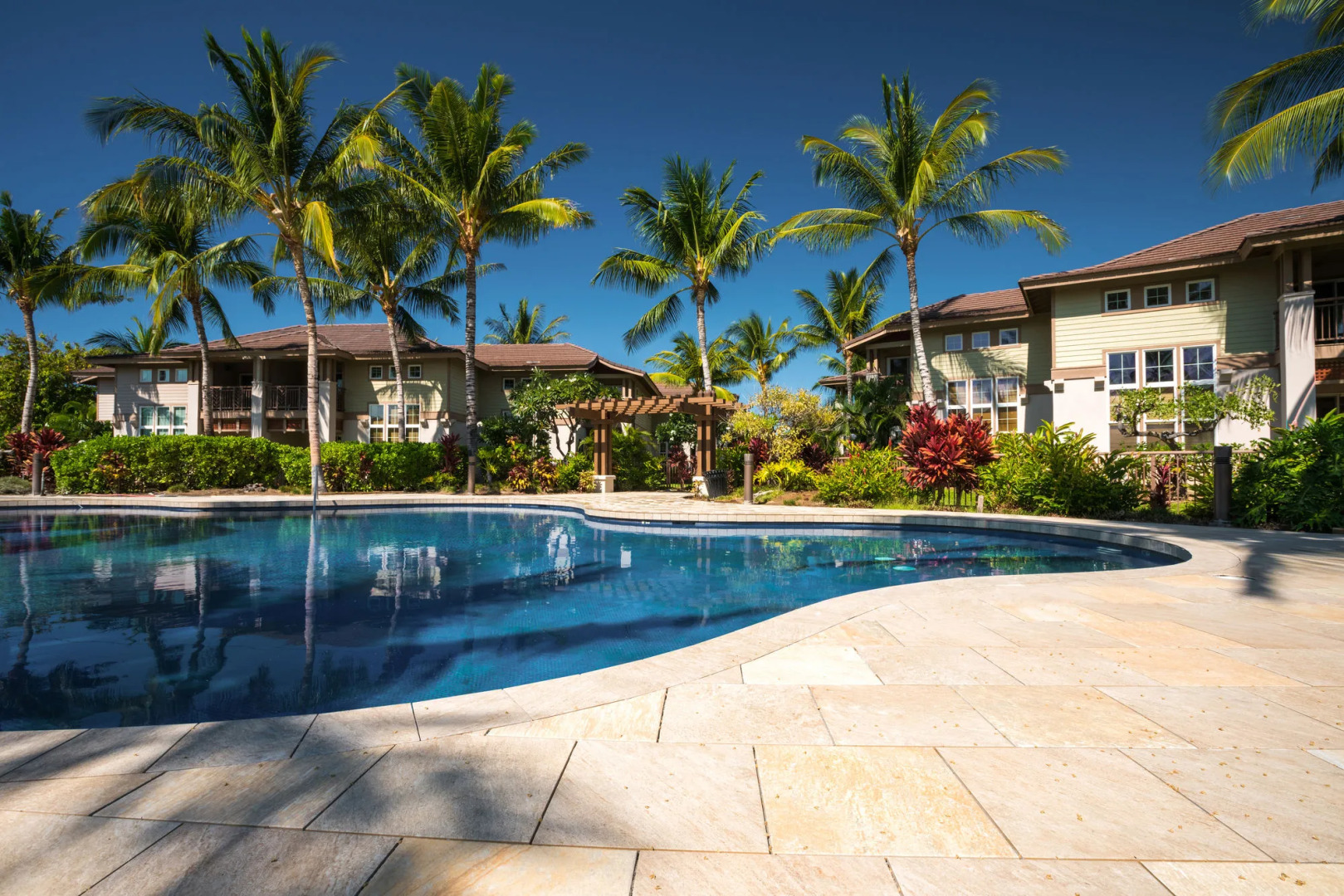 Waikoloa Colony Villas