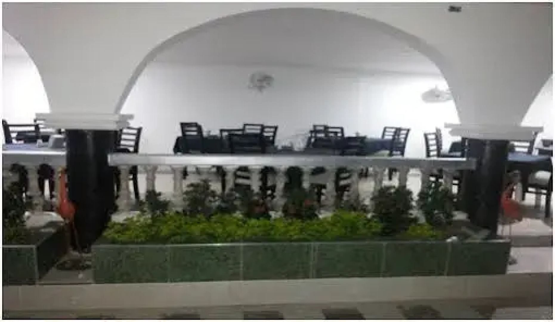 Hotel Damar