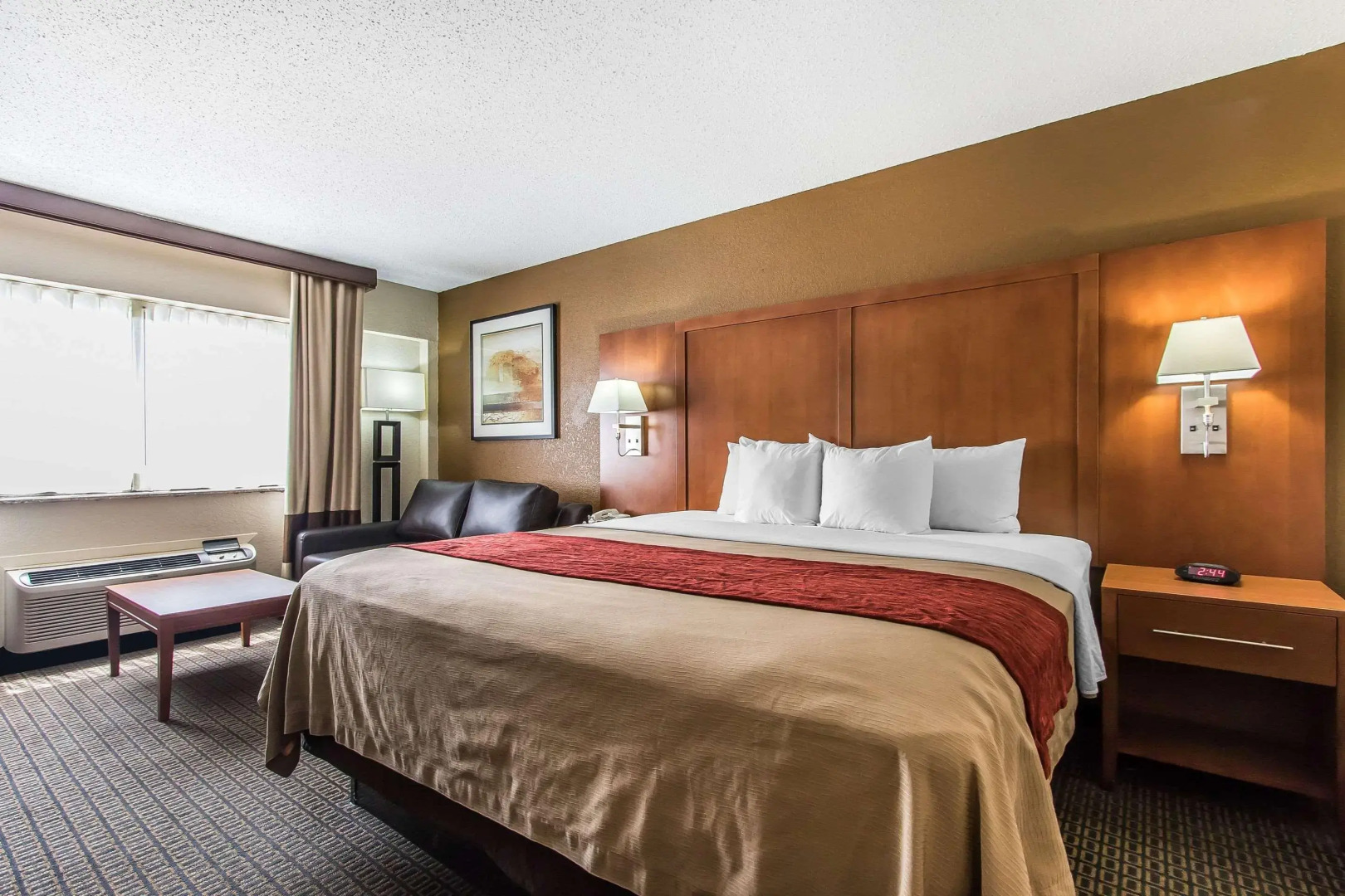 SureStay Plus by Best Western Mobile I-65