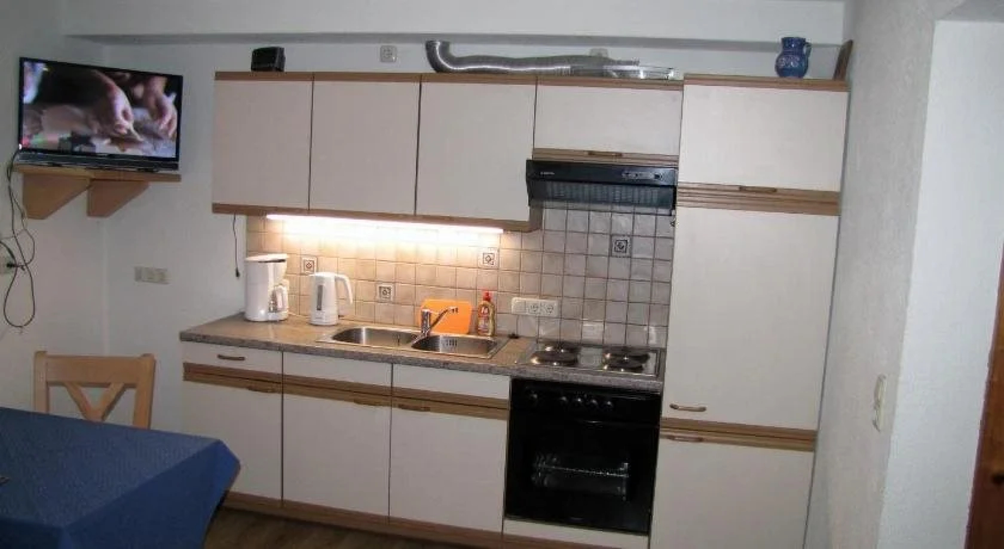 Pension Sydler