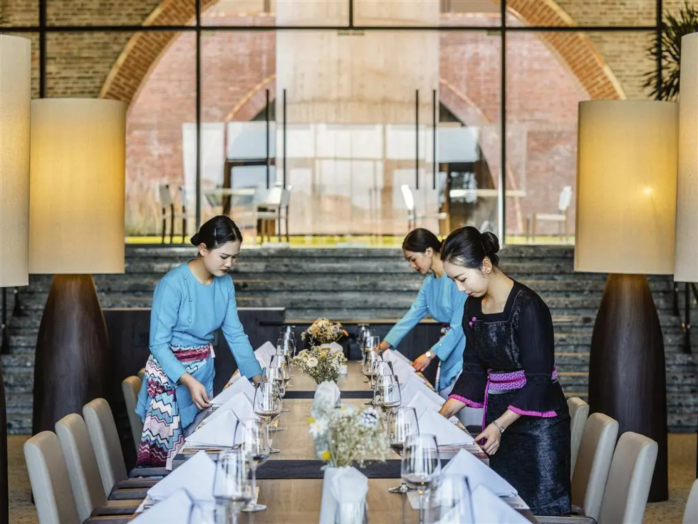 DongFengYun Hotel Mi'Le - MGallery Collection