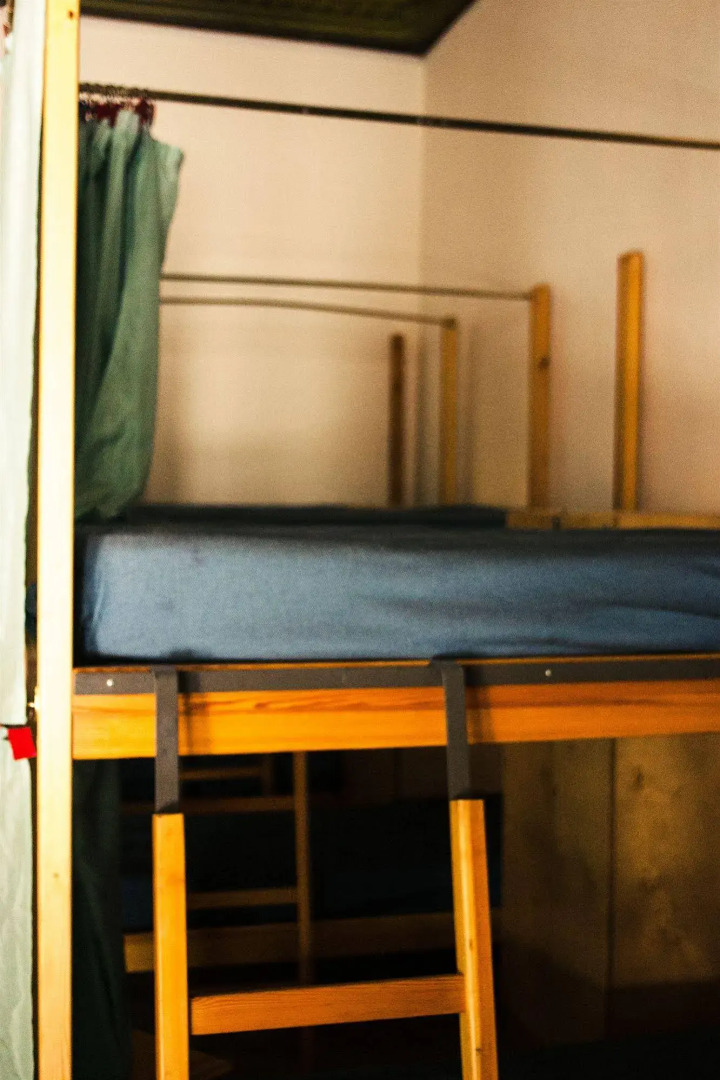 Ostello Degli Elefanti