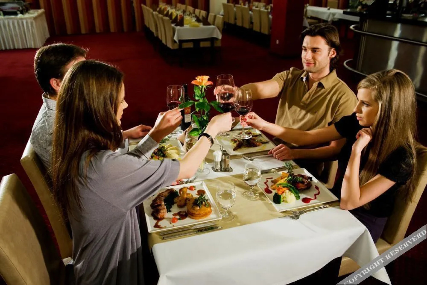 Hotel Krynica Conference & SPA