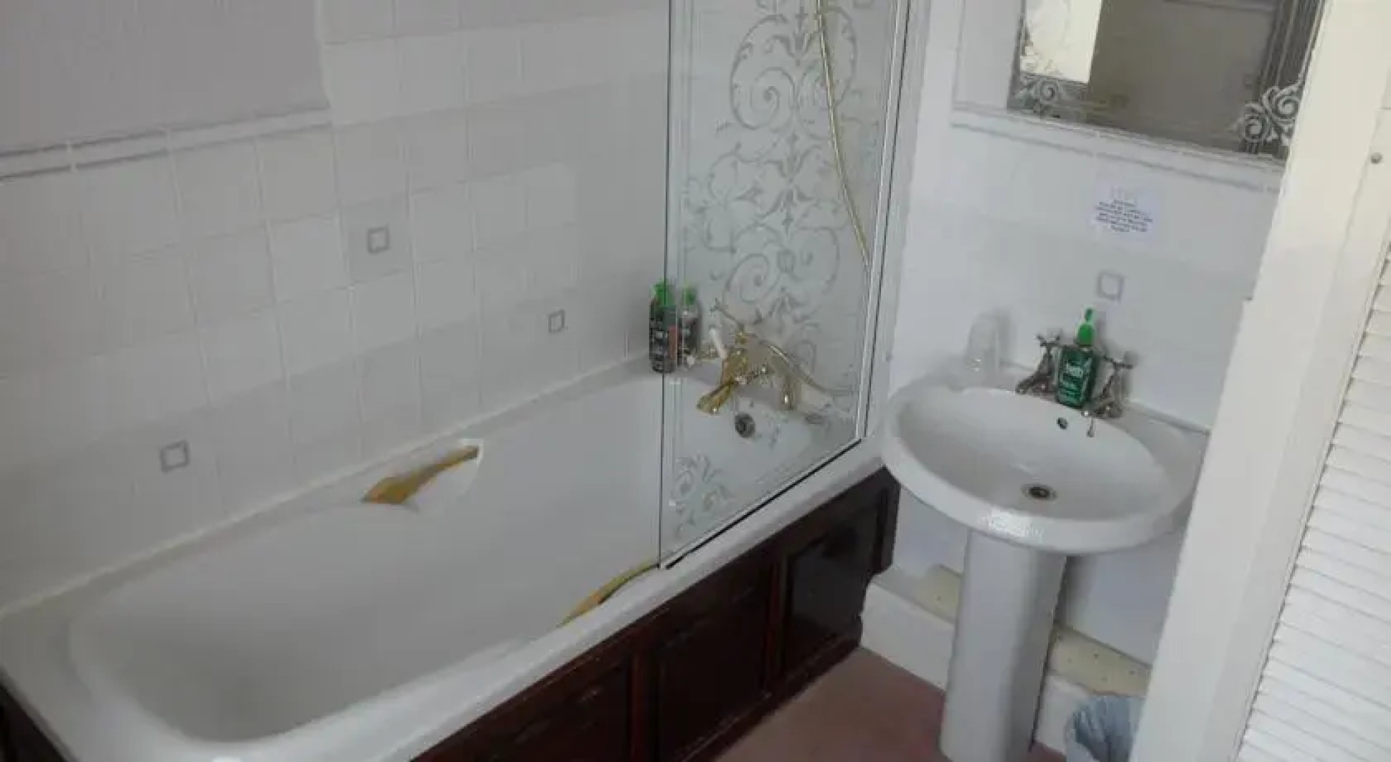 The Inn at Bedruthan