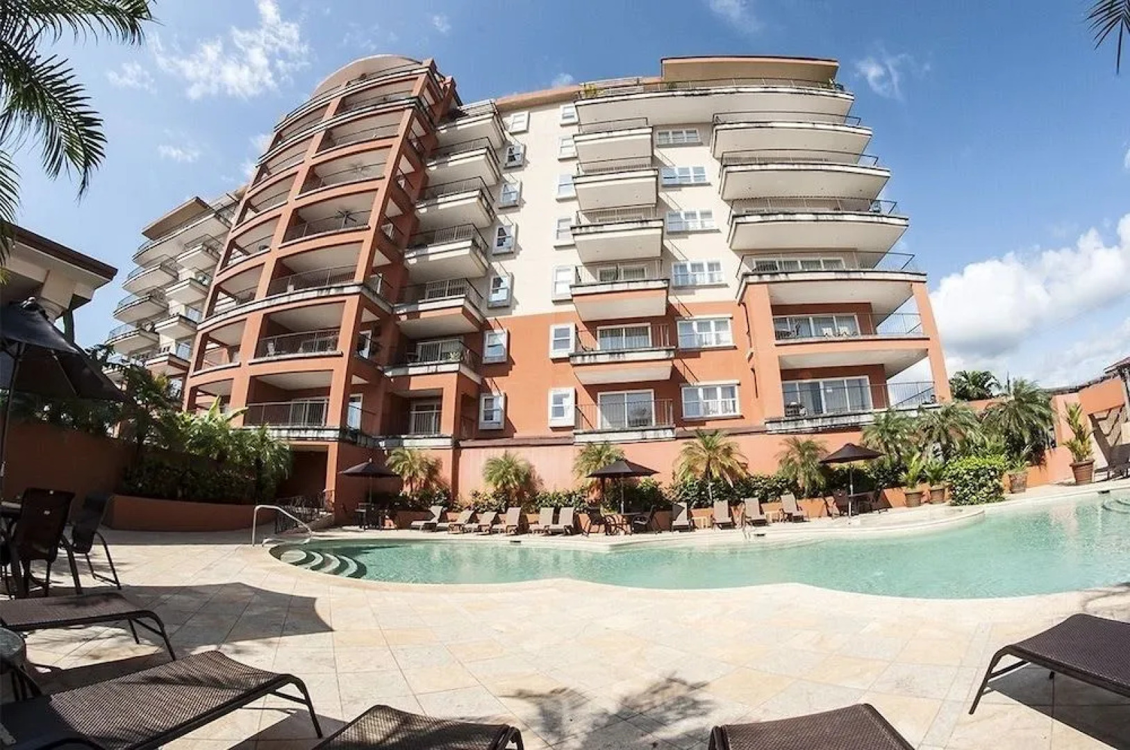 Vista Mar by Dream Makers