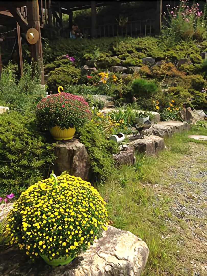 Yangsan Cozy Pension