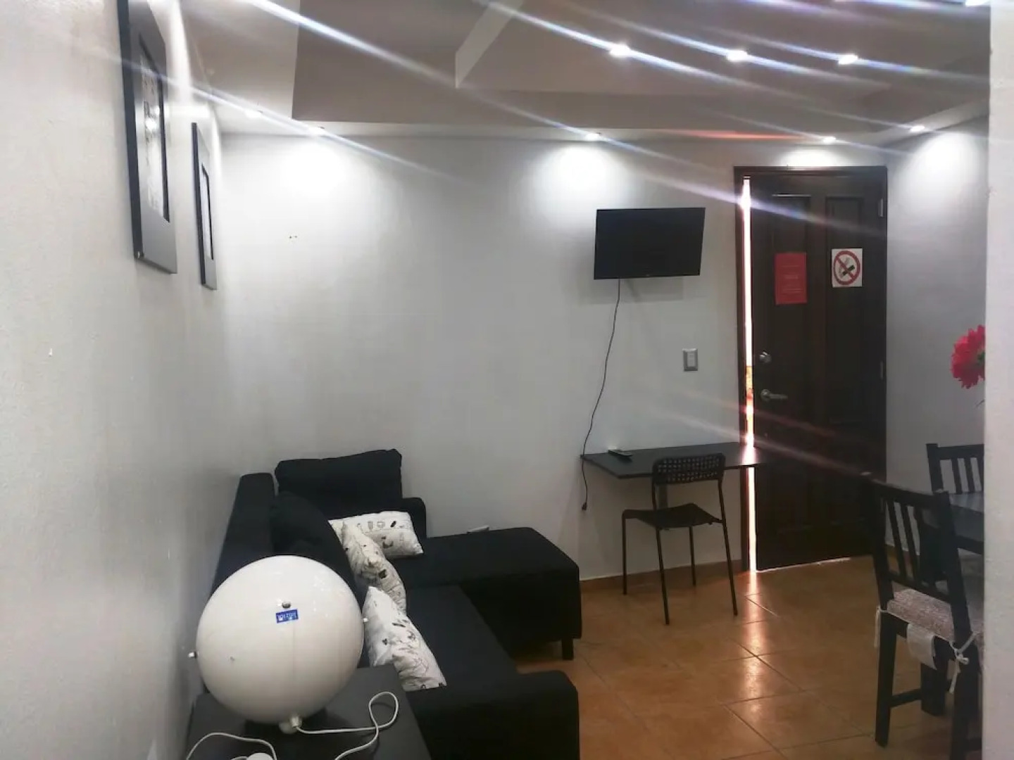 PTV Apartamentos en Albatros