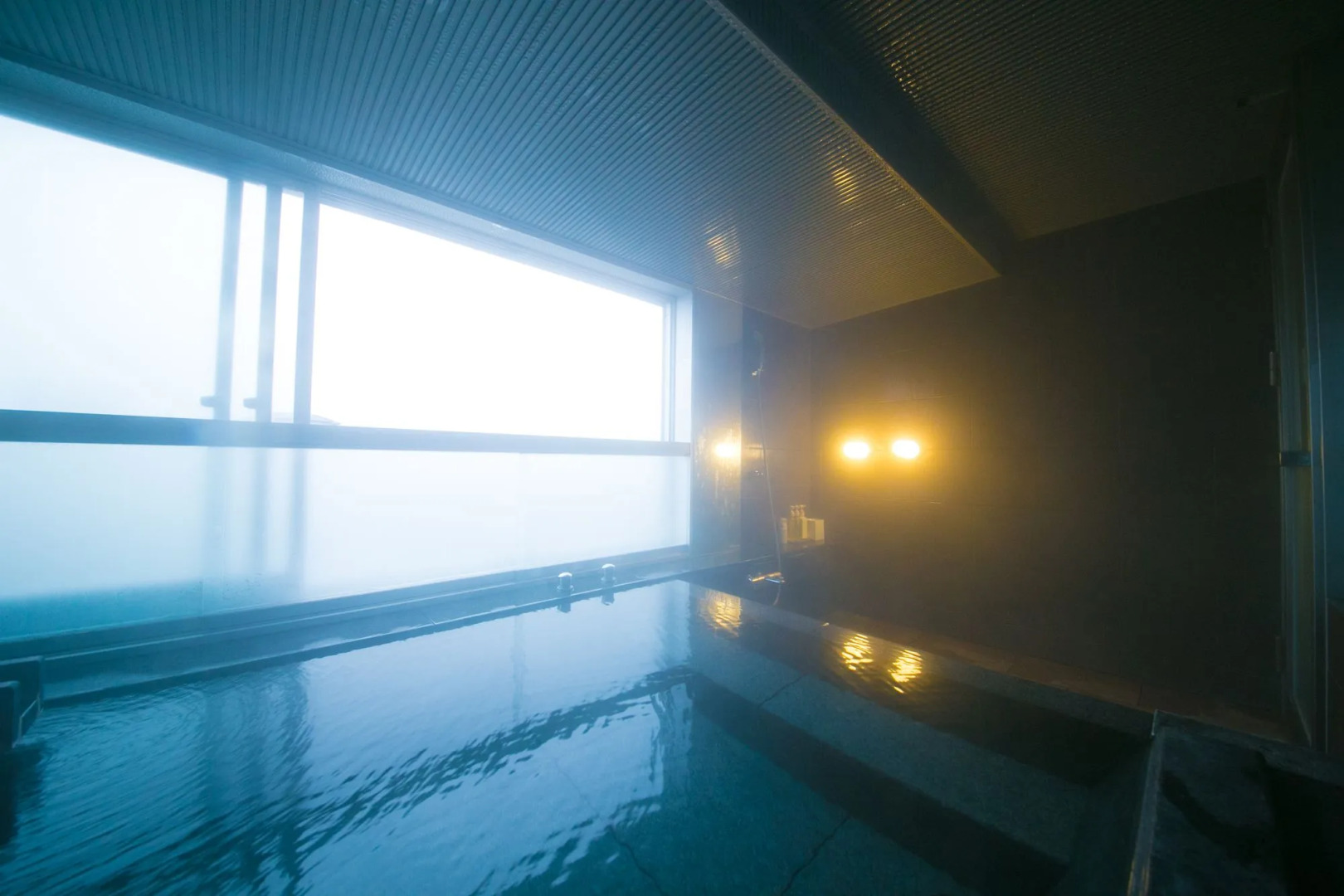 Bourou NOGUCHI Hakodate Ryokan