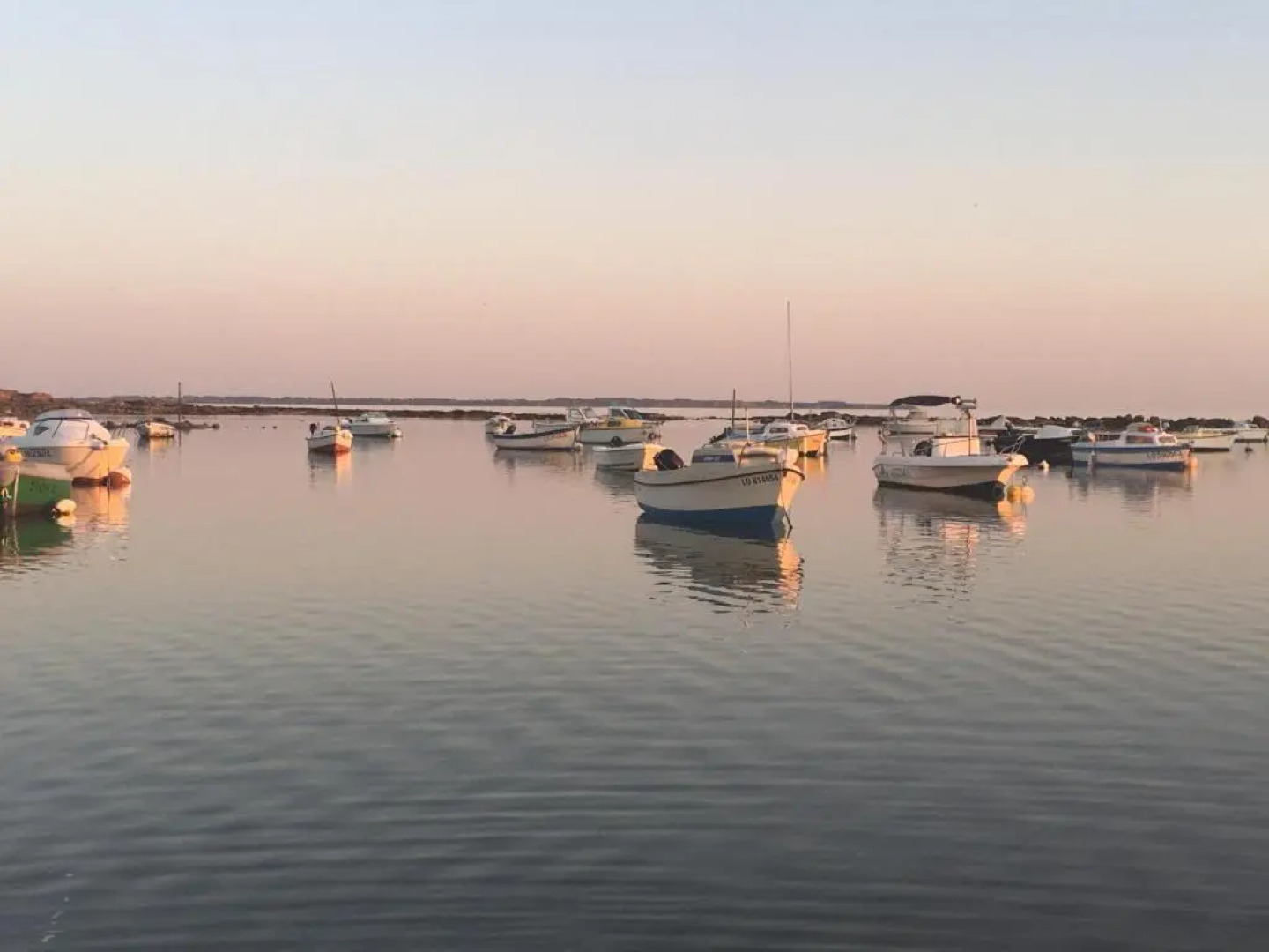 Le Clos du Penty 4 - T3 vue mer exceptionnelle