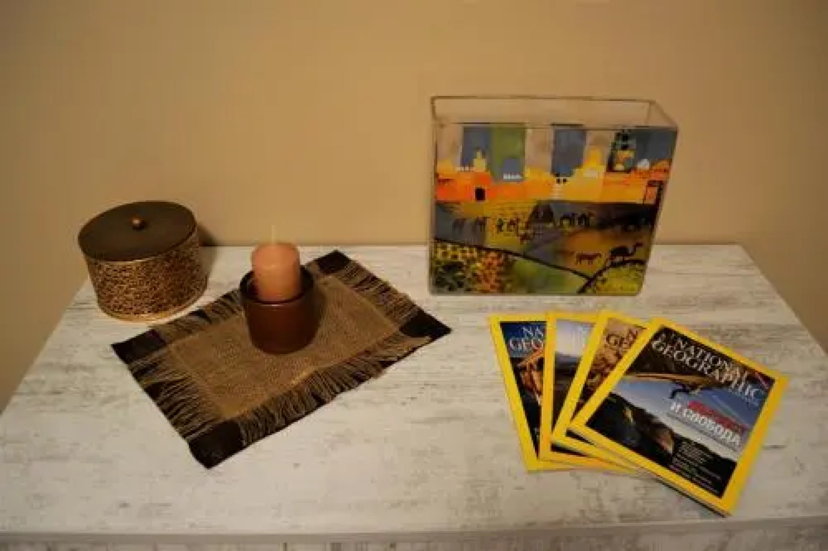 Timorcho Hotelapartment