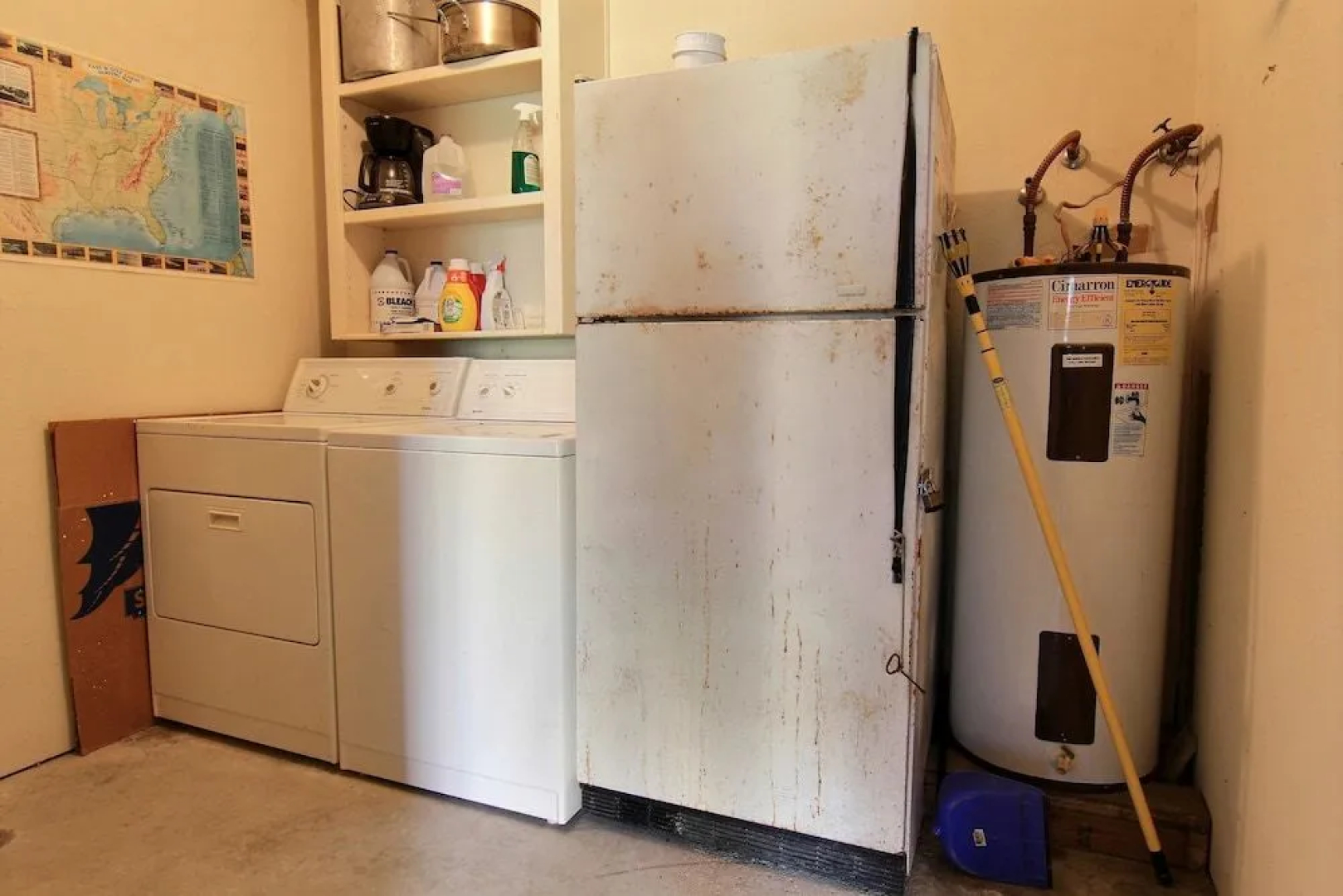 Lost Colony Villa 30