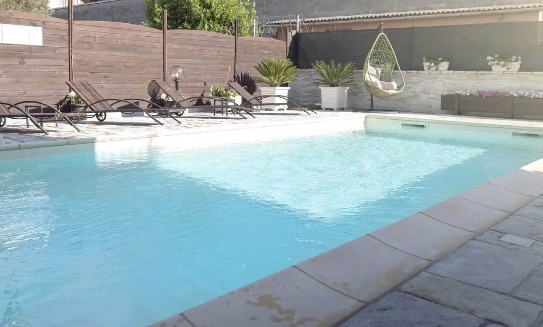 Affittacamere Villa Marcella