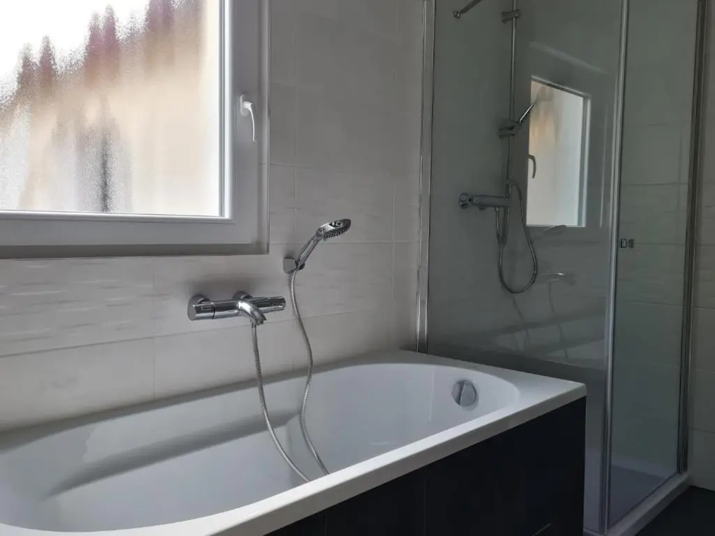 Ferienhaus An Der Saar