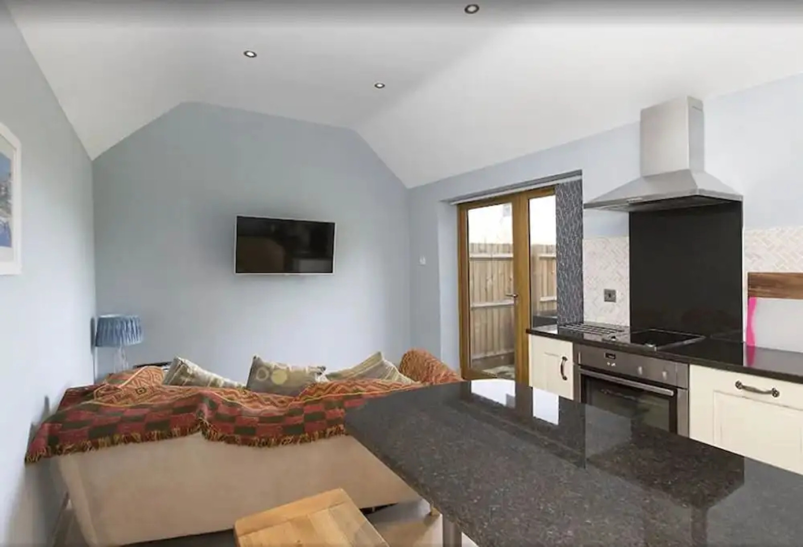 Hillside Holiday Cottages