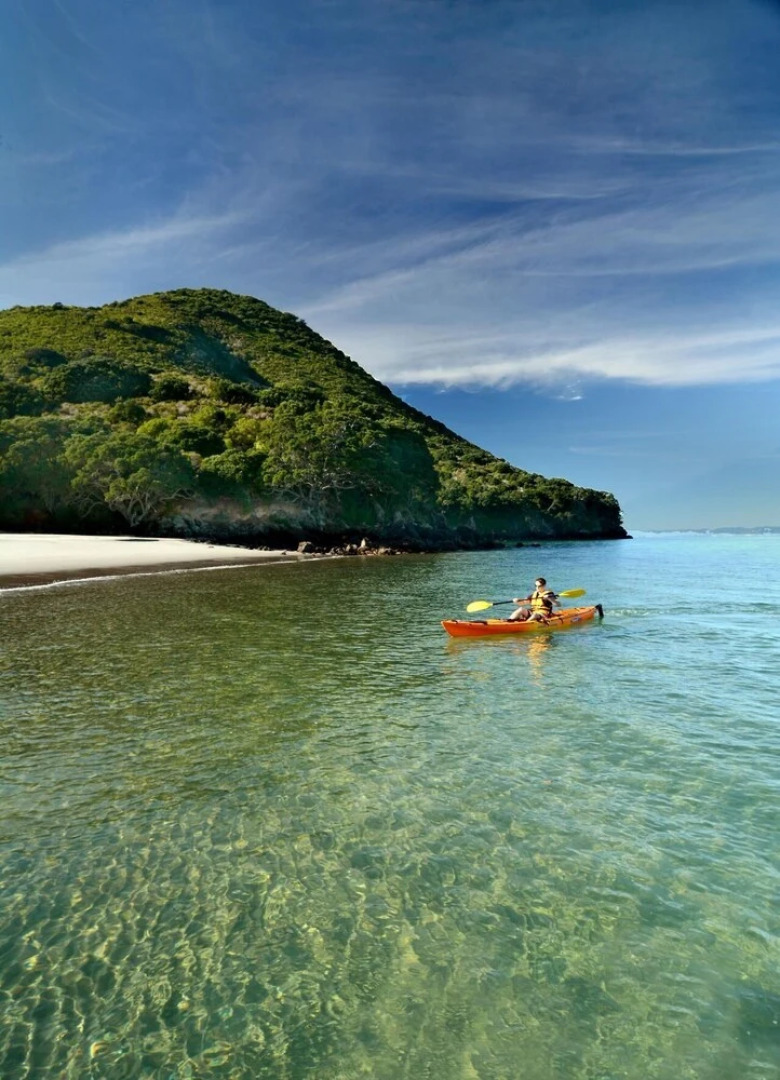 Whakatane Holiday Park