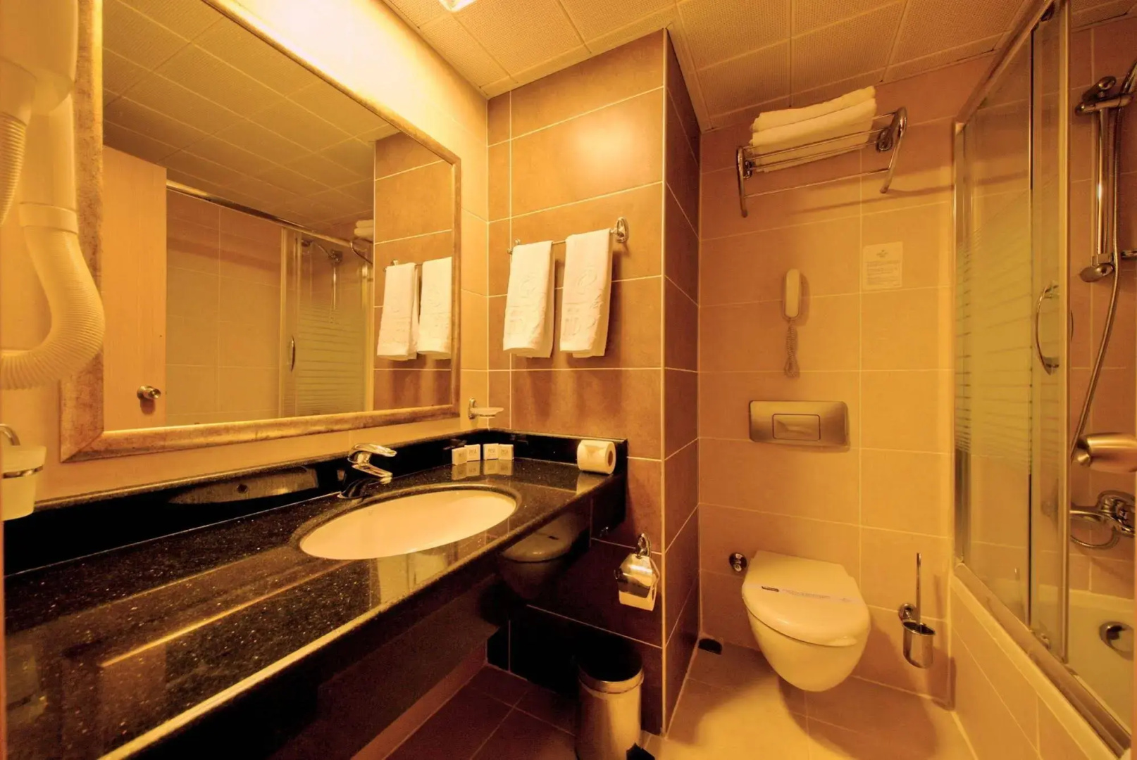 Grand Pasa Hotel - All Inclusive