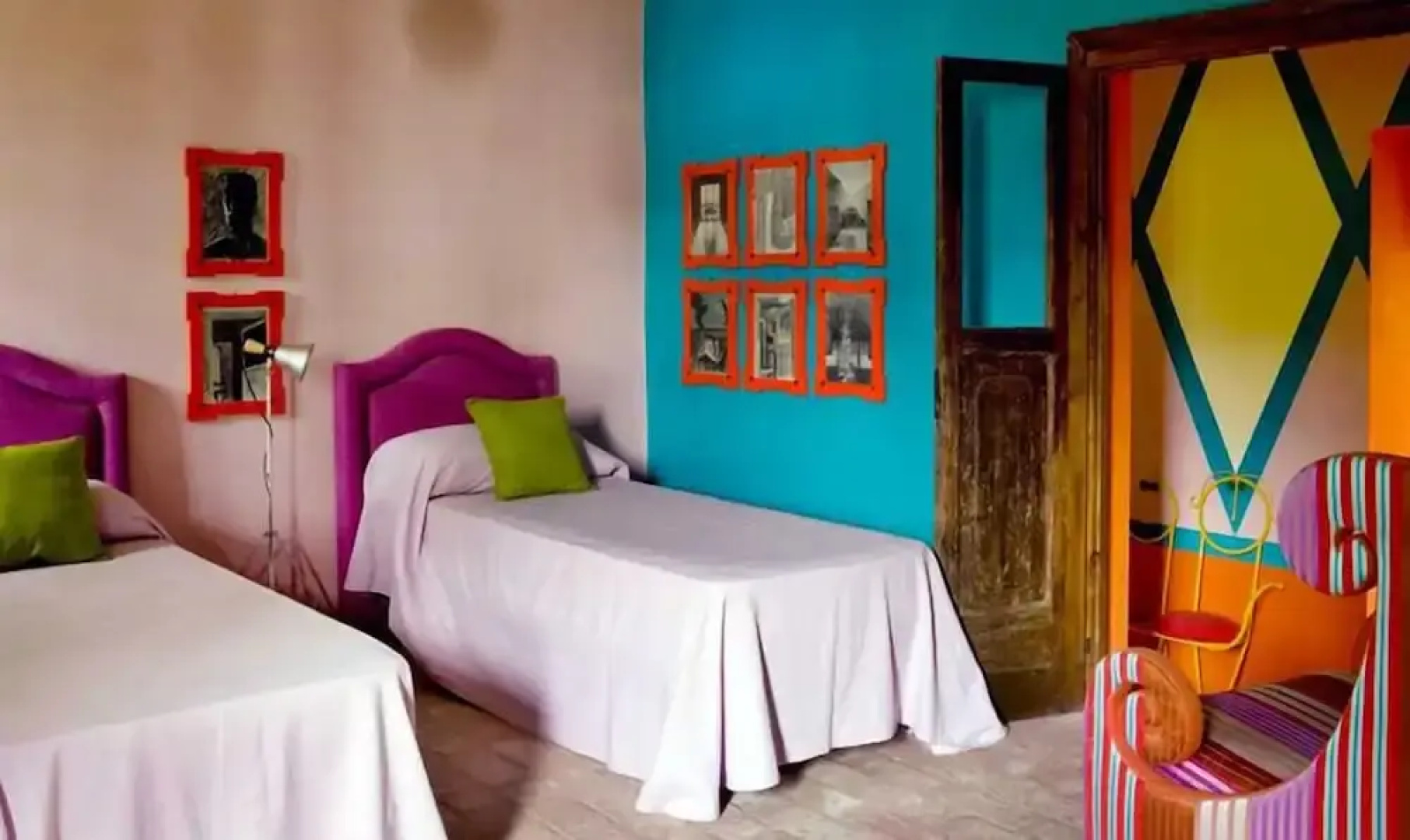 Villa Traverso Pedrina