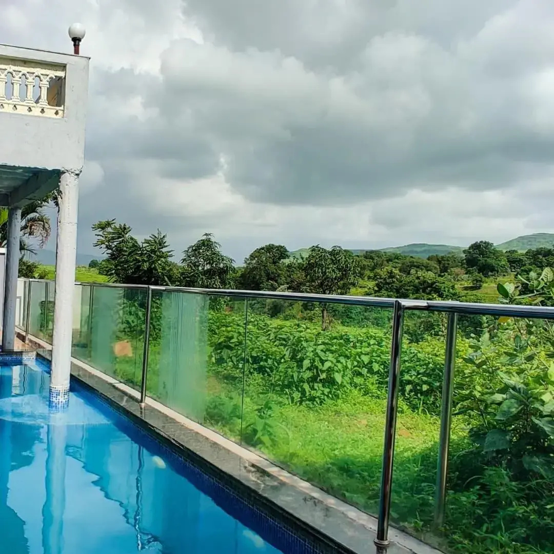 Star Villa 4Bhk Villa Igatpuri