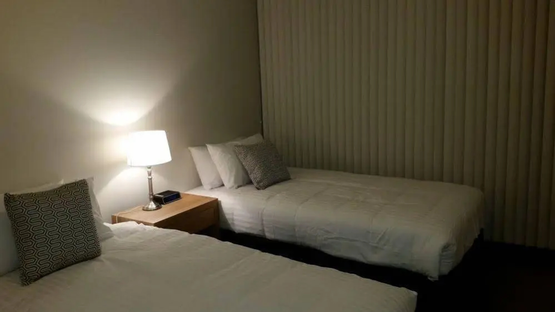 Wyndel Apartments - Shelley