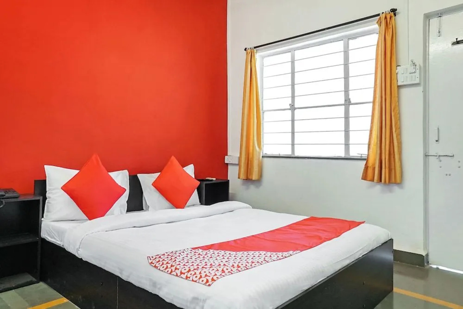 OYO 23383 Sai Holiday Resorts