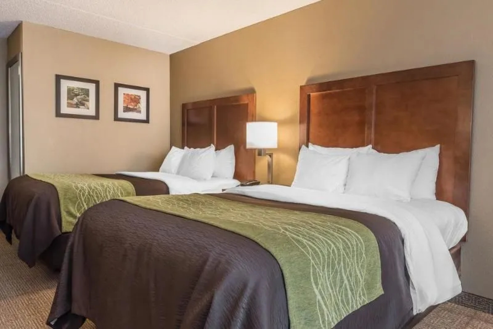 Comfort Inn Piqua