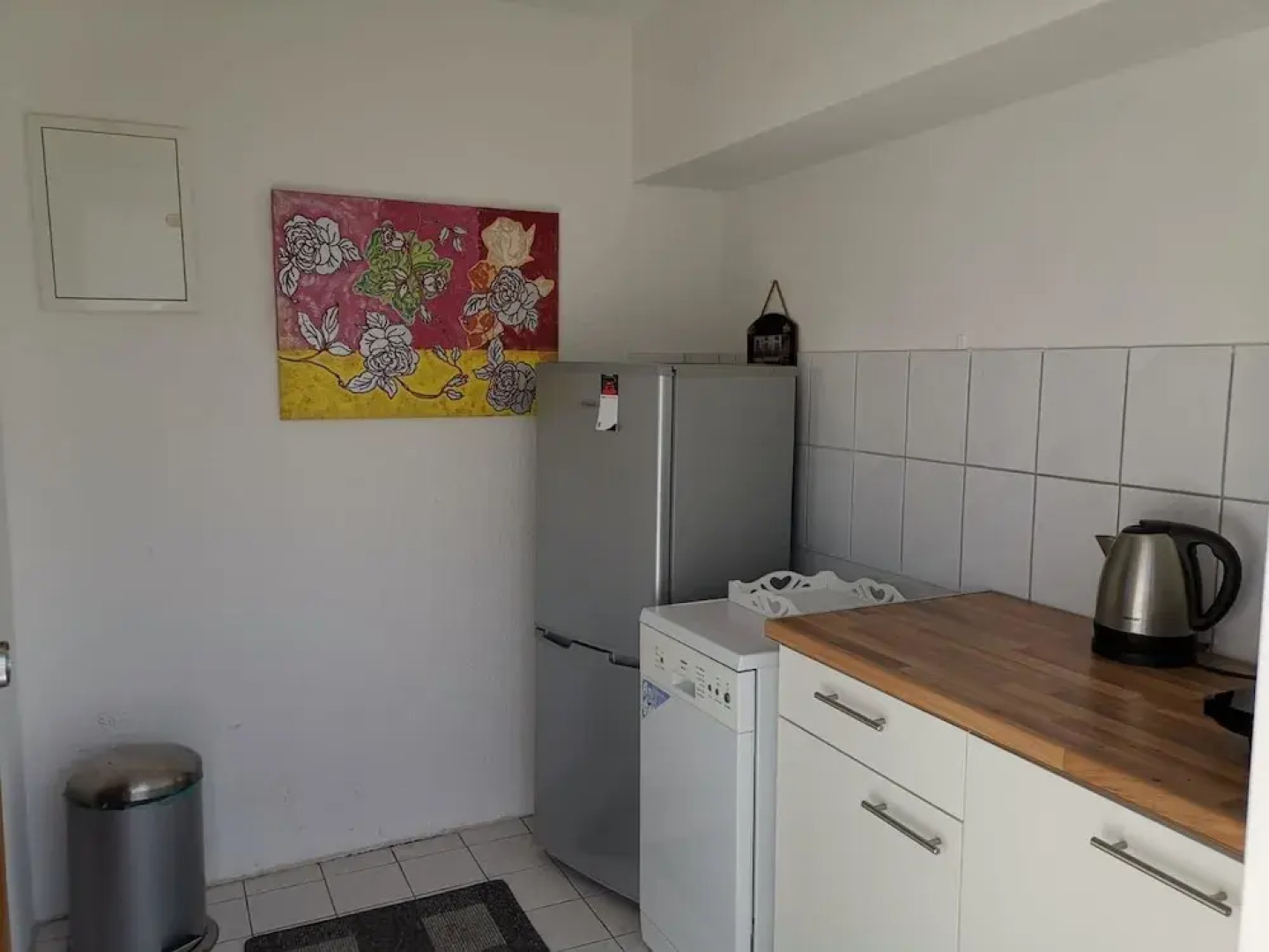 Ferienwohnung Hannover