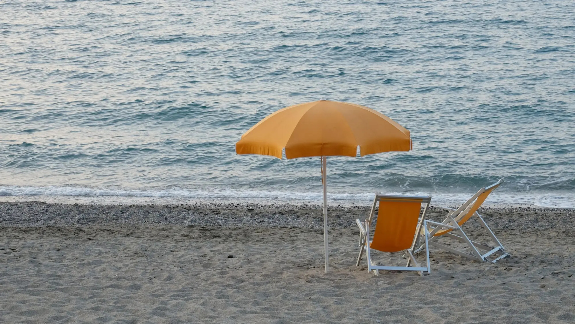 Testa di Monaco Natural Beach