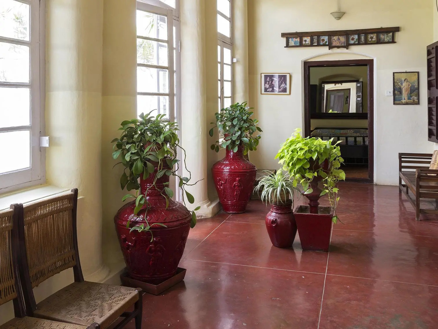 The Green Hotel Palace