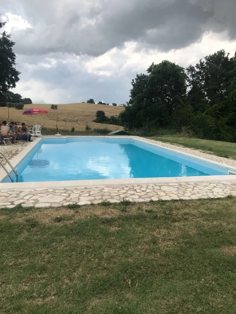 Agriturismo Canonici