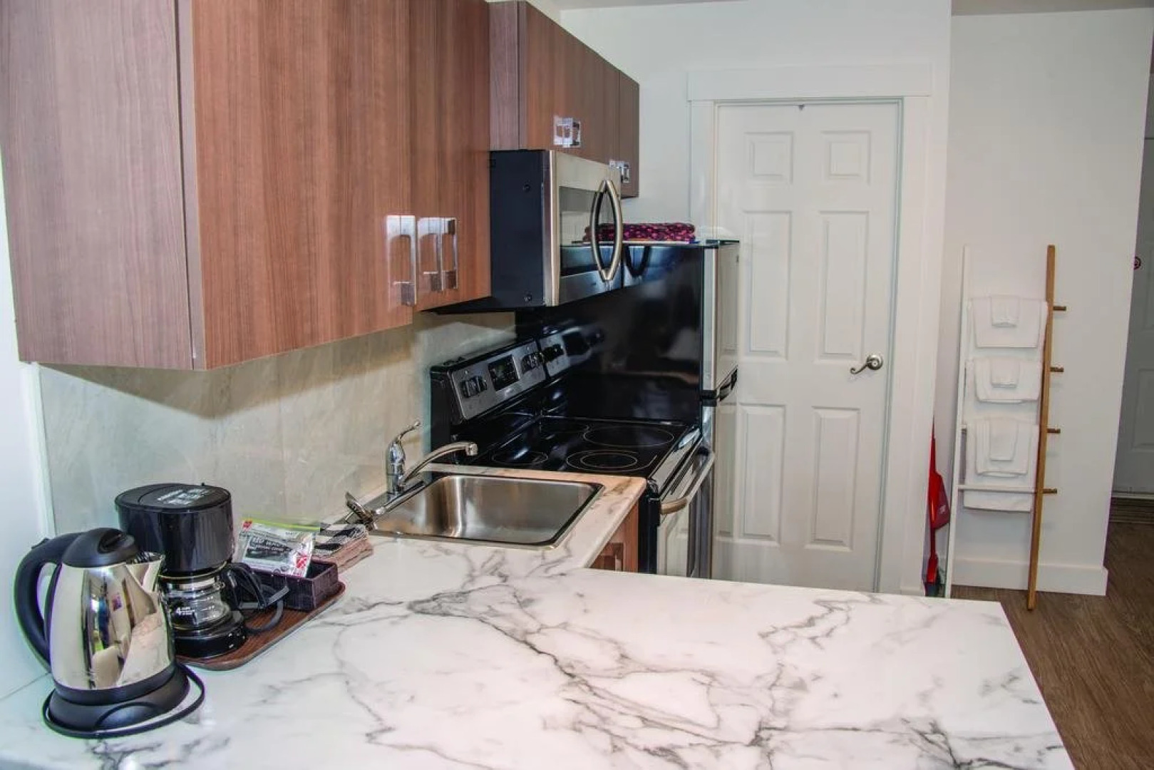 Riverside Resort & RV Park