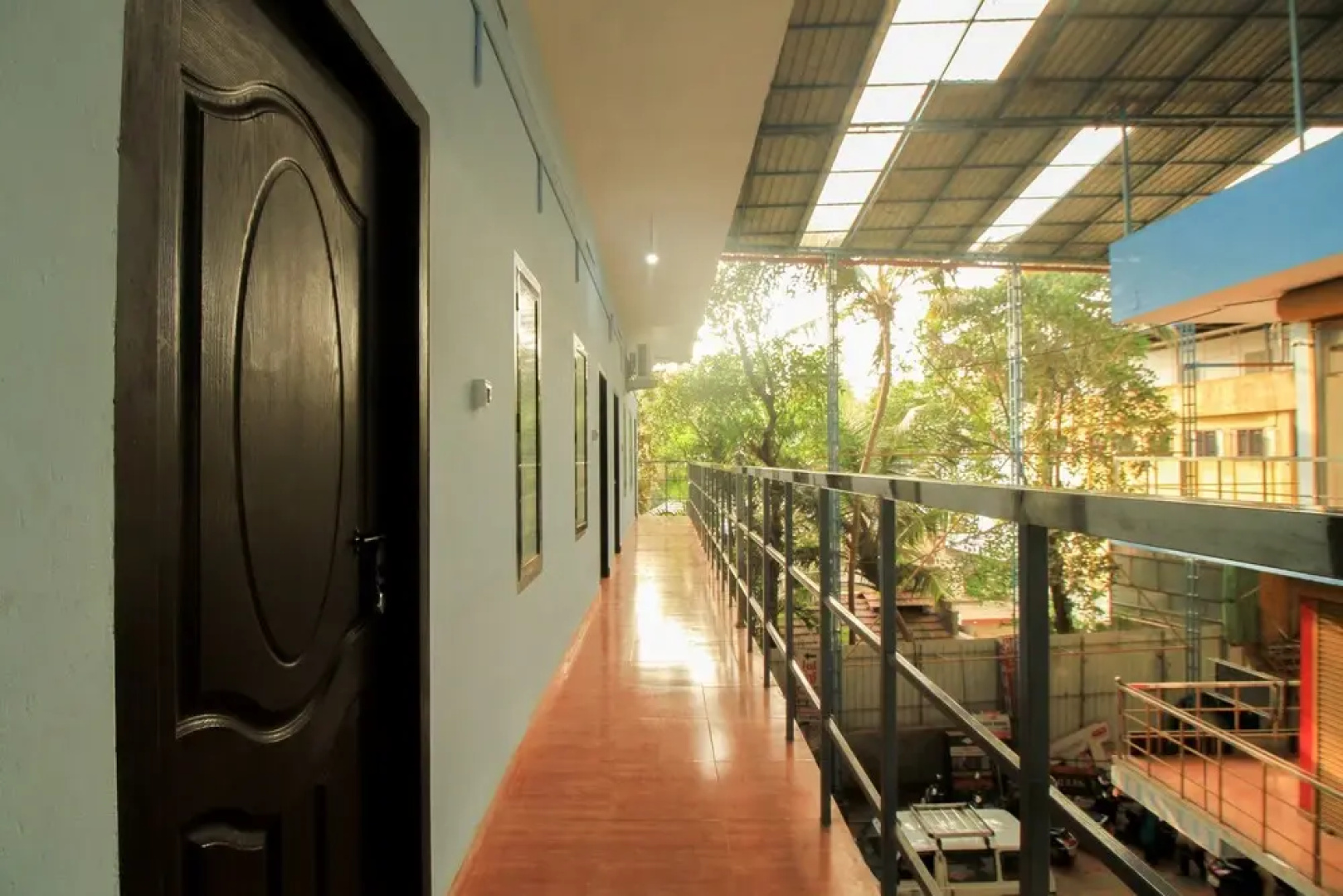 OYO 28470 Chaliyar Inn