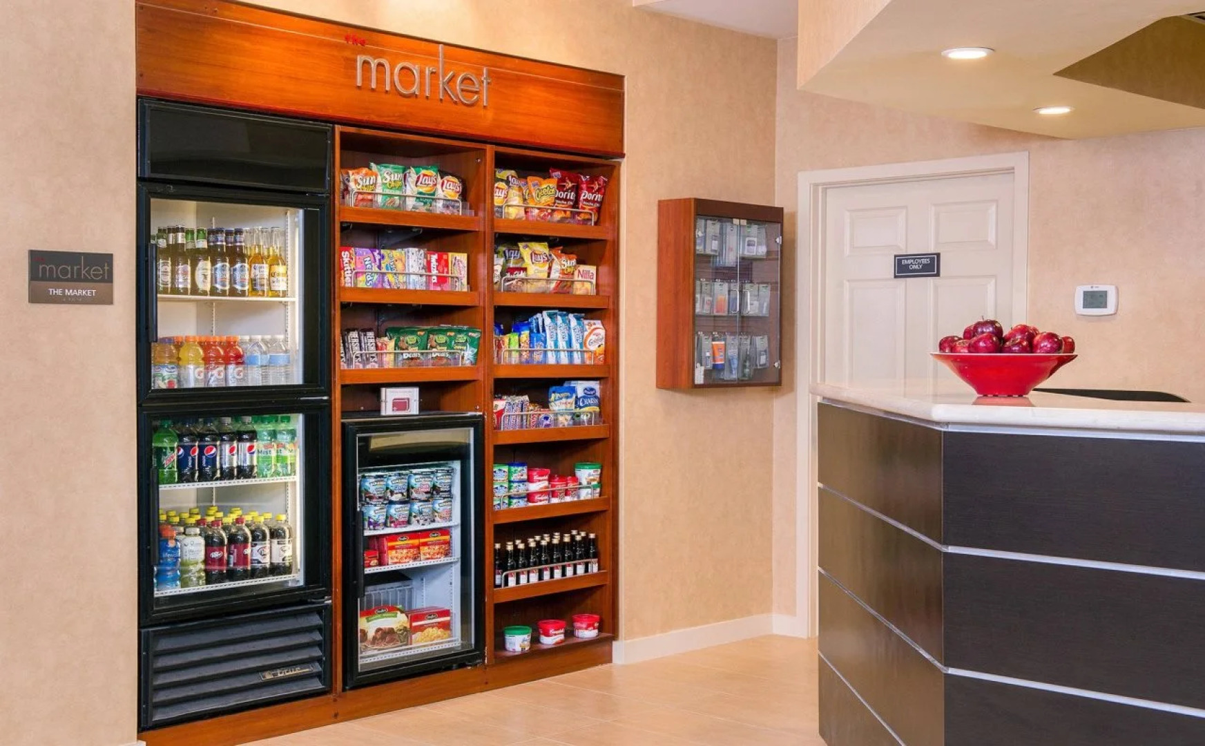 Sonesta ES Suites Fairfax Fair Lakes