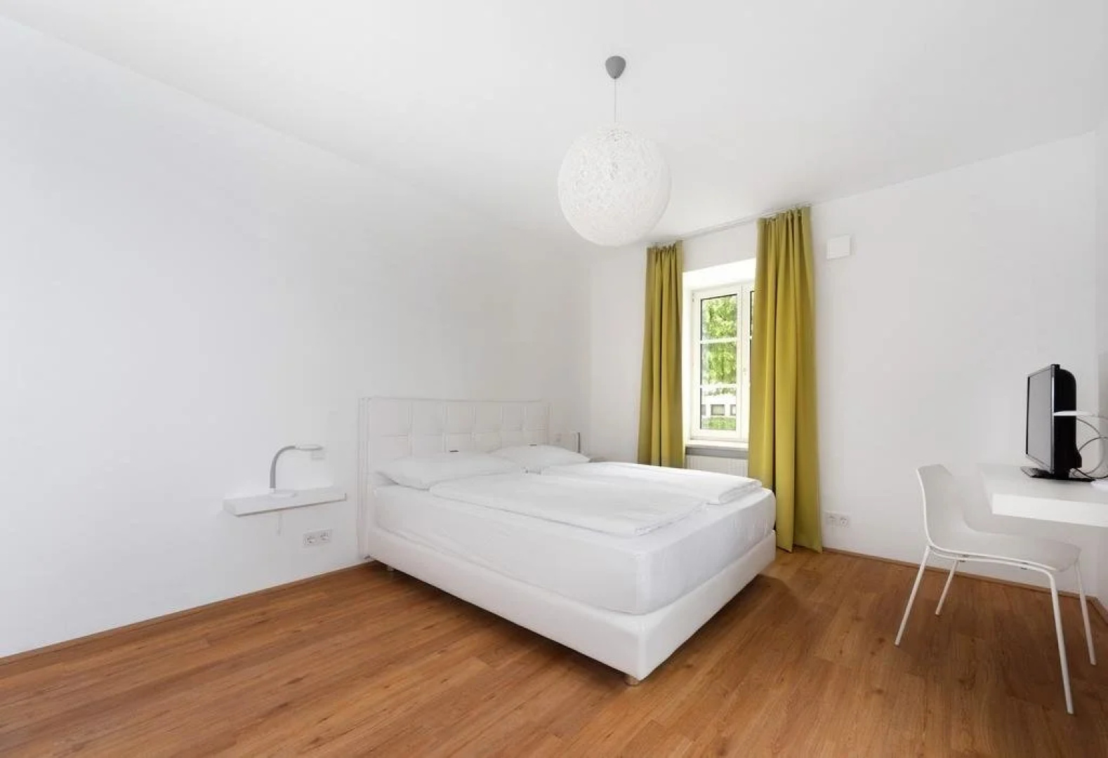 Amedeo Zotti Residence