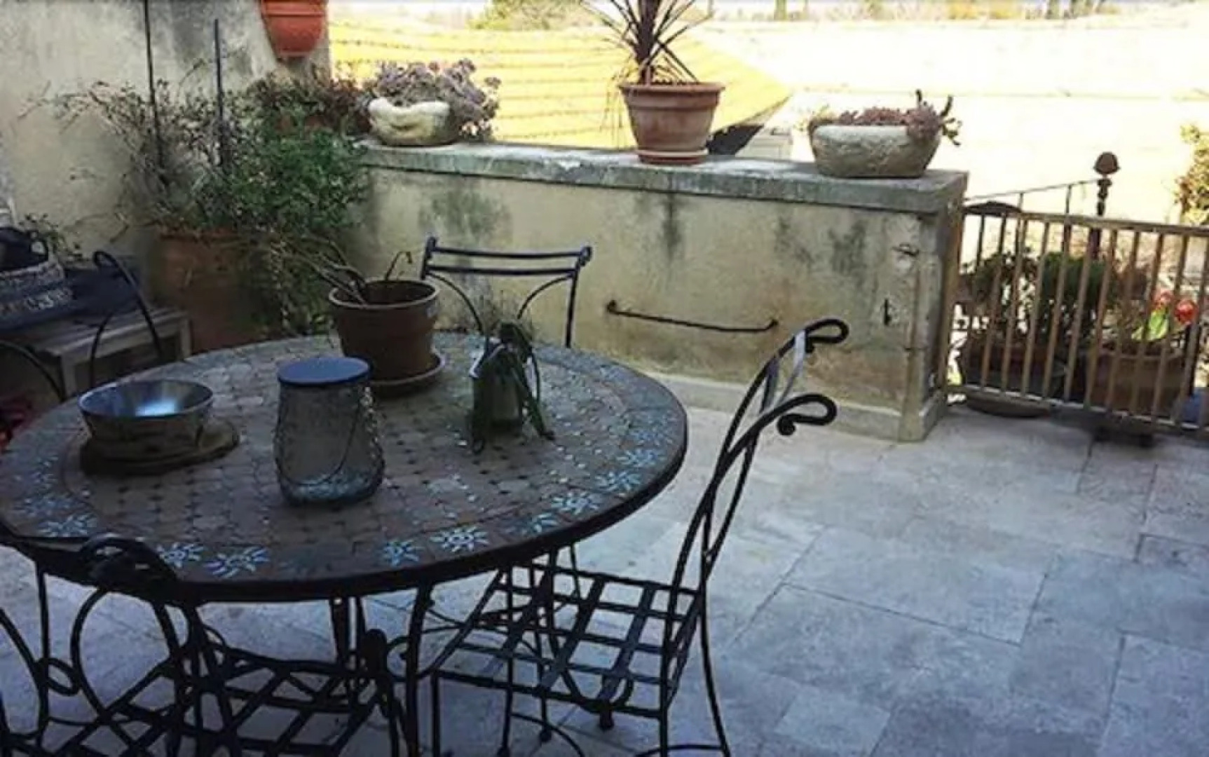 Chambre d'Hotes Le Bel Oustau