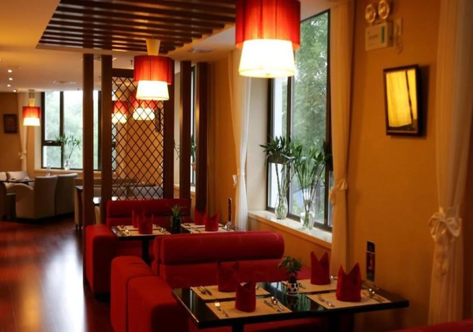 UrCove by HYATT Beijing Forbidden City