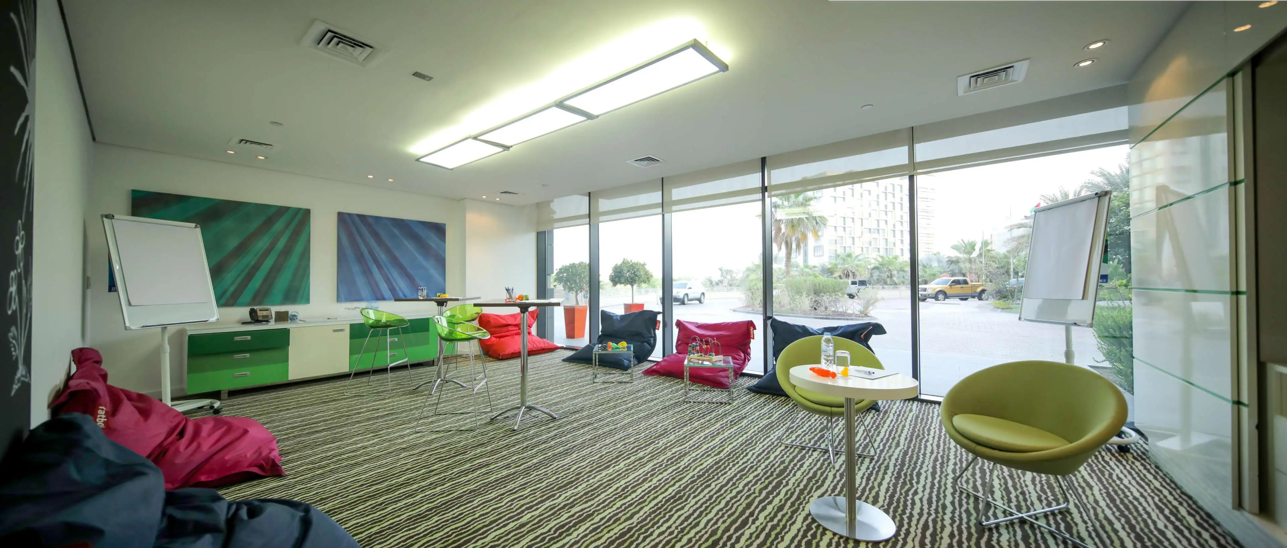 Park Inn by Radisson Abu Dhabi Yas Island