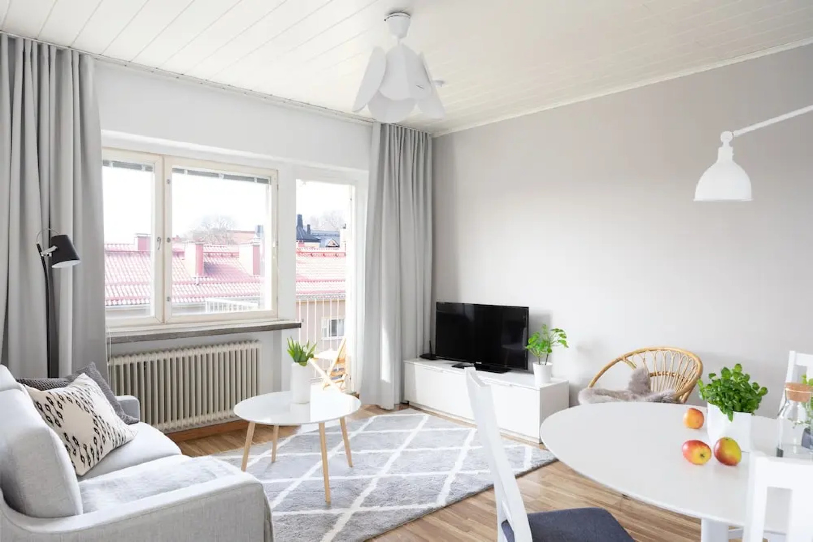 Sleepwell Apartments Uudenmaankatu, Turku