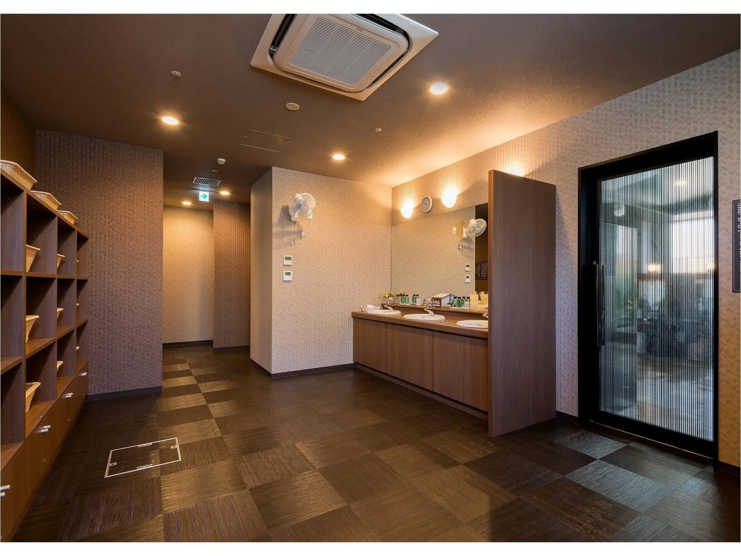 Hotel Route - Inn Chitose Ekimae