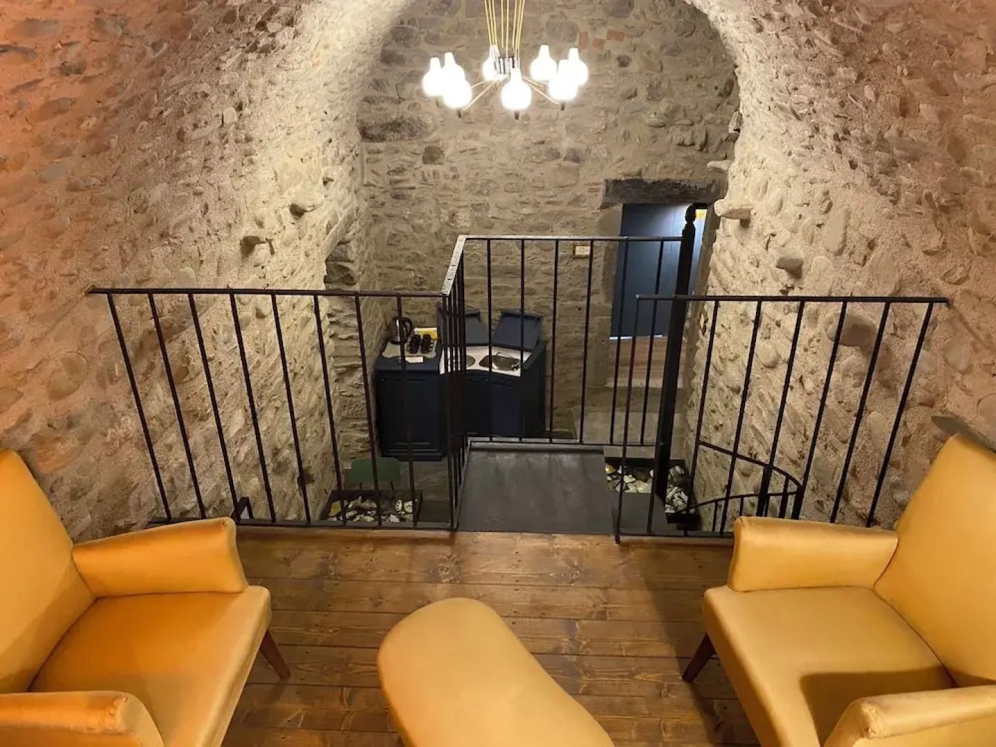 La Casa Medievale - Suites & SPA