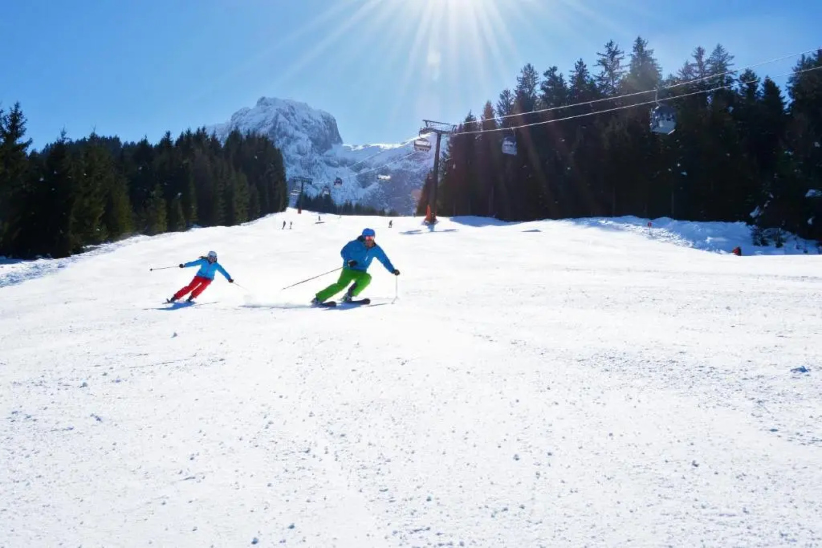 Ferienwohnung Lechner