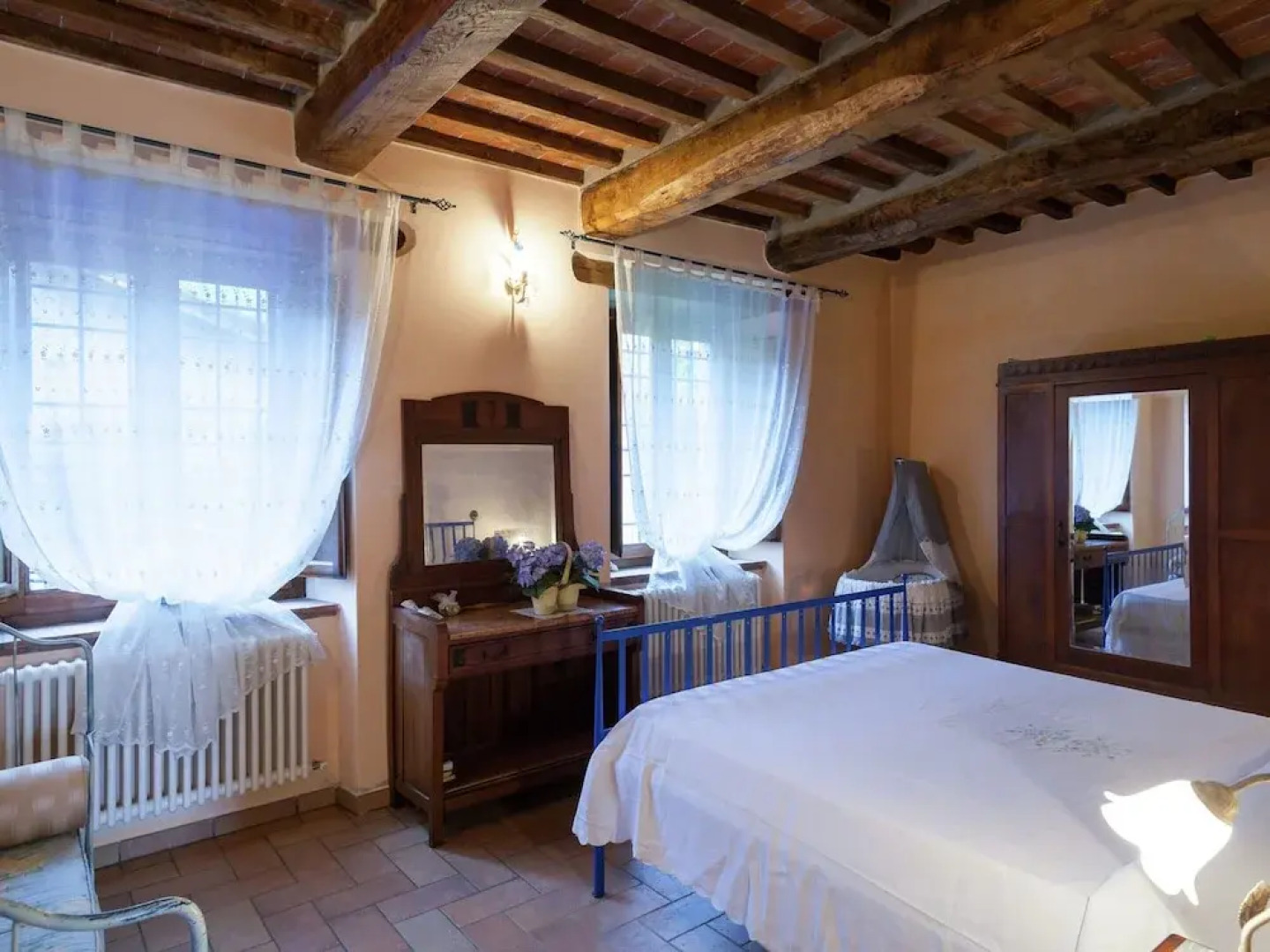 Castiglione di Garfagnana Haven