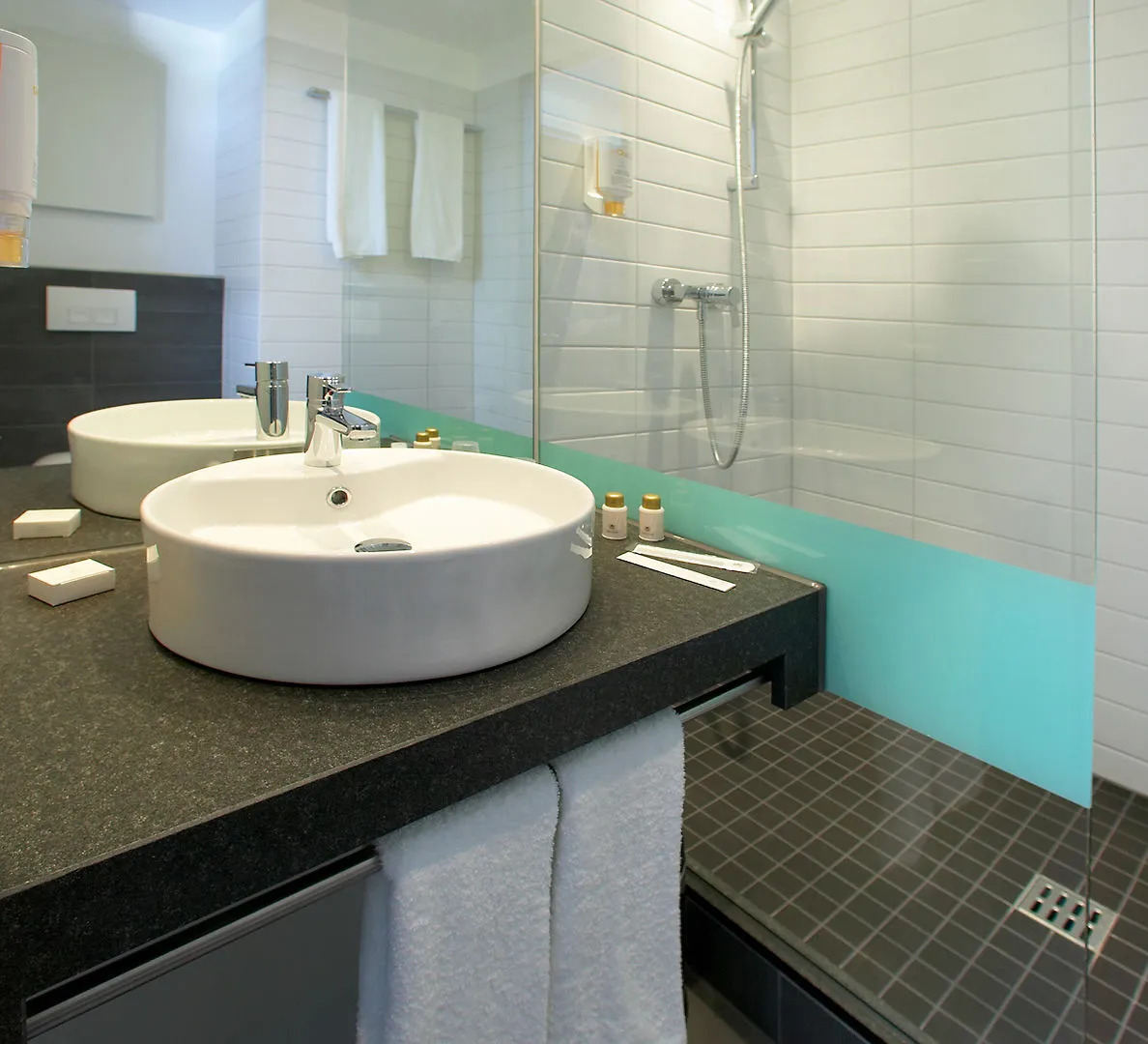 Four Points Flex by Sheraton Koblenz