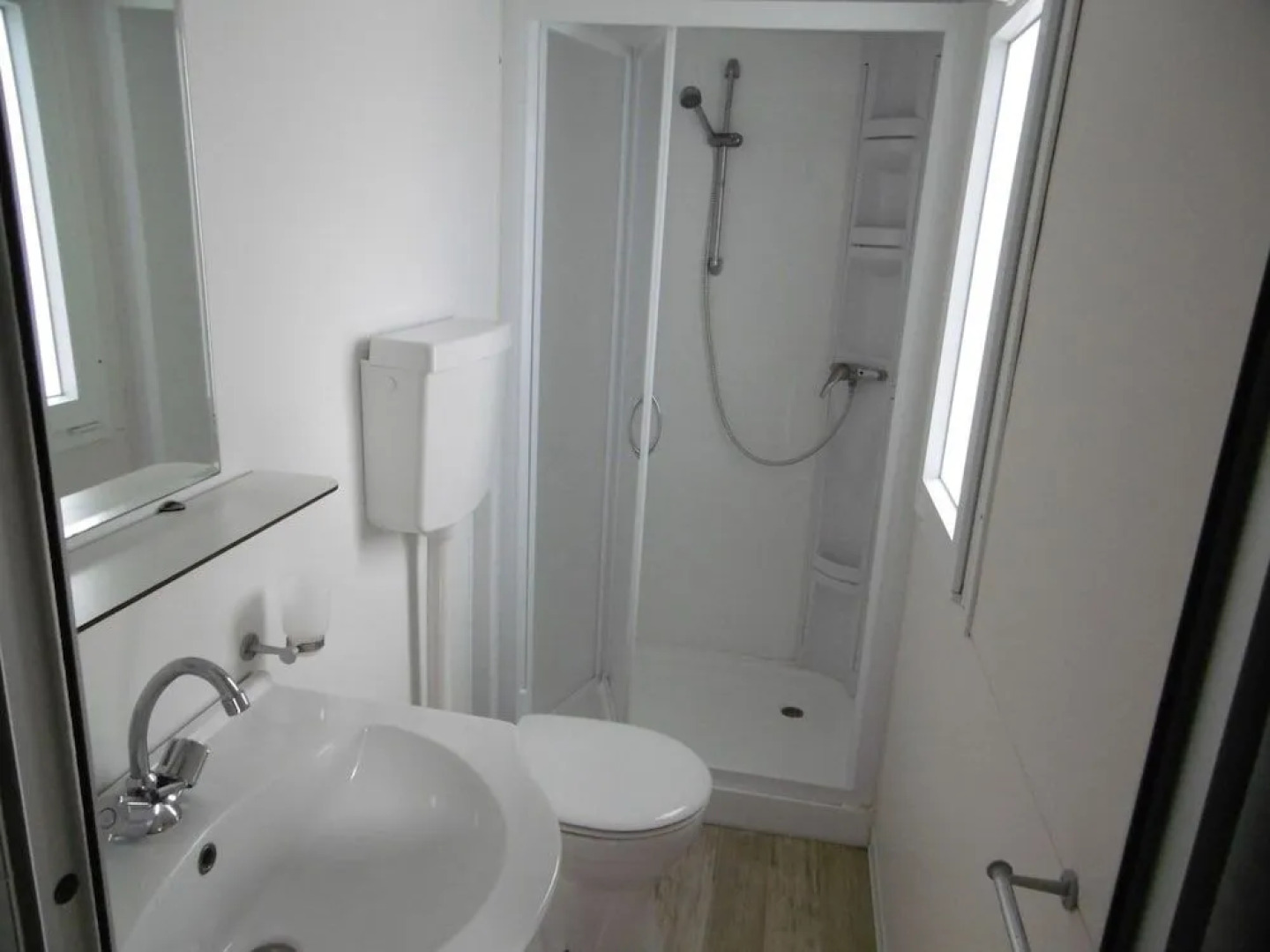 Il Campeggio del Forte